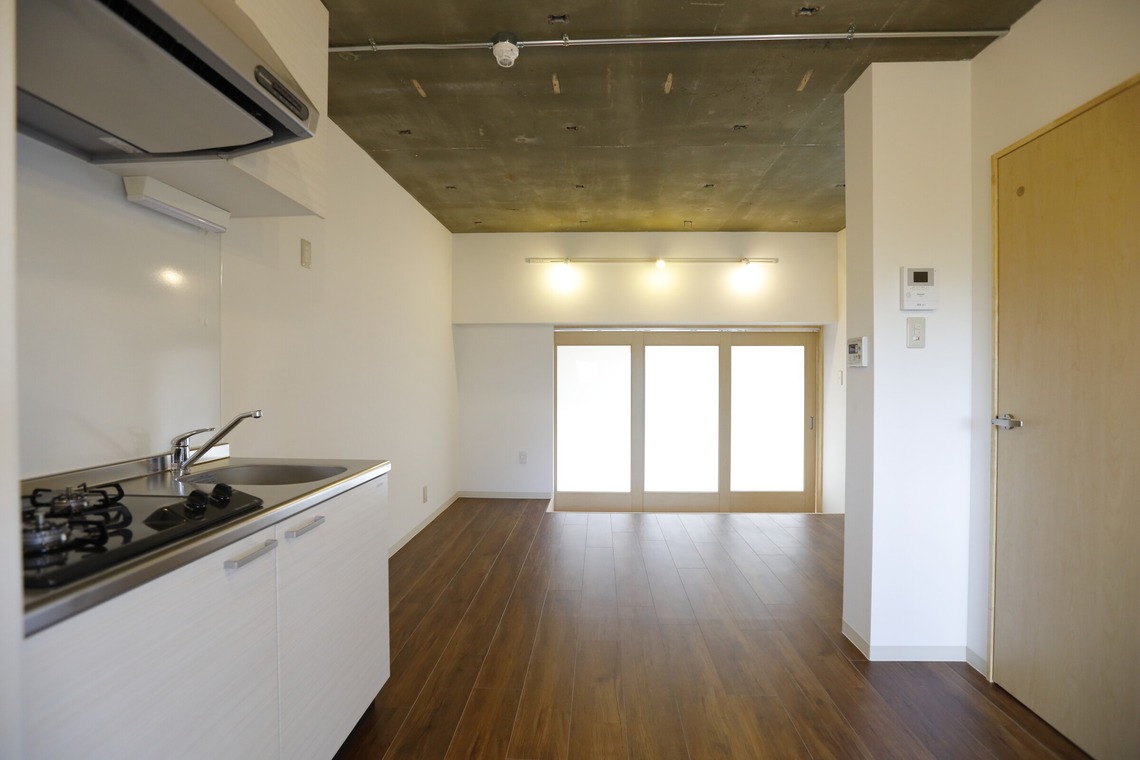 フォトスタジオ　ファータ（武田 渉）が撮影した写真のアルバム「マンション」