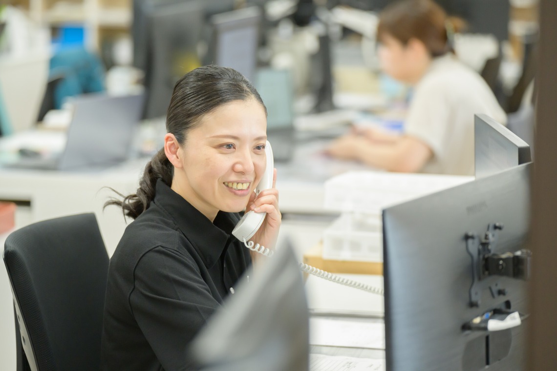 R-4photographが撮影した「企業向け 人物撮影」の写真