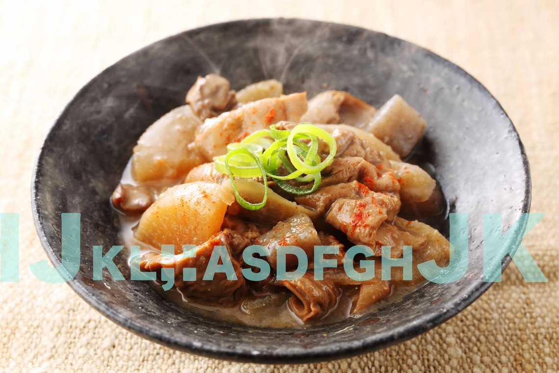 西原毅が撮影した「料理メニューetc」の写真