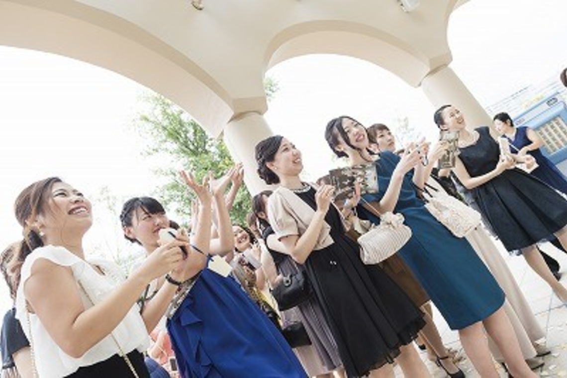 24to Produceが撮影した「Ruu Wedding24のアルバム」の写真