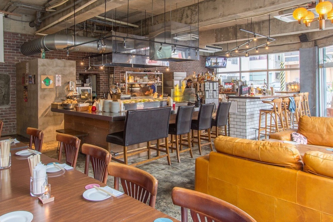 エンリッチ フォトグラフィーが撮影した「企業・店舗内観」の写真