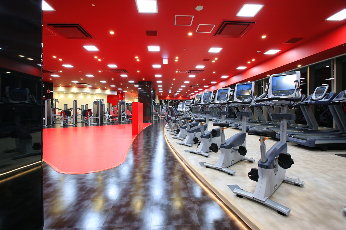 長谷部ナオキチが撮影した「店舗・オフィス・サロン・竣工写真」の写真