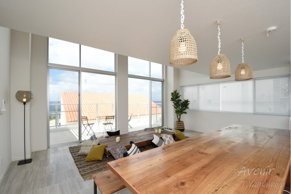 Avenir（山宮 敏明）