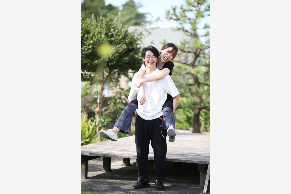 yslab（柴 佳安）が撮影した「ウェディング前撮り、ロケーション撮影」の写真