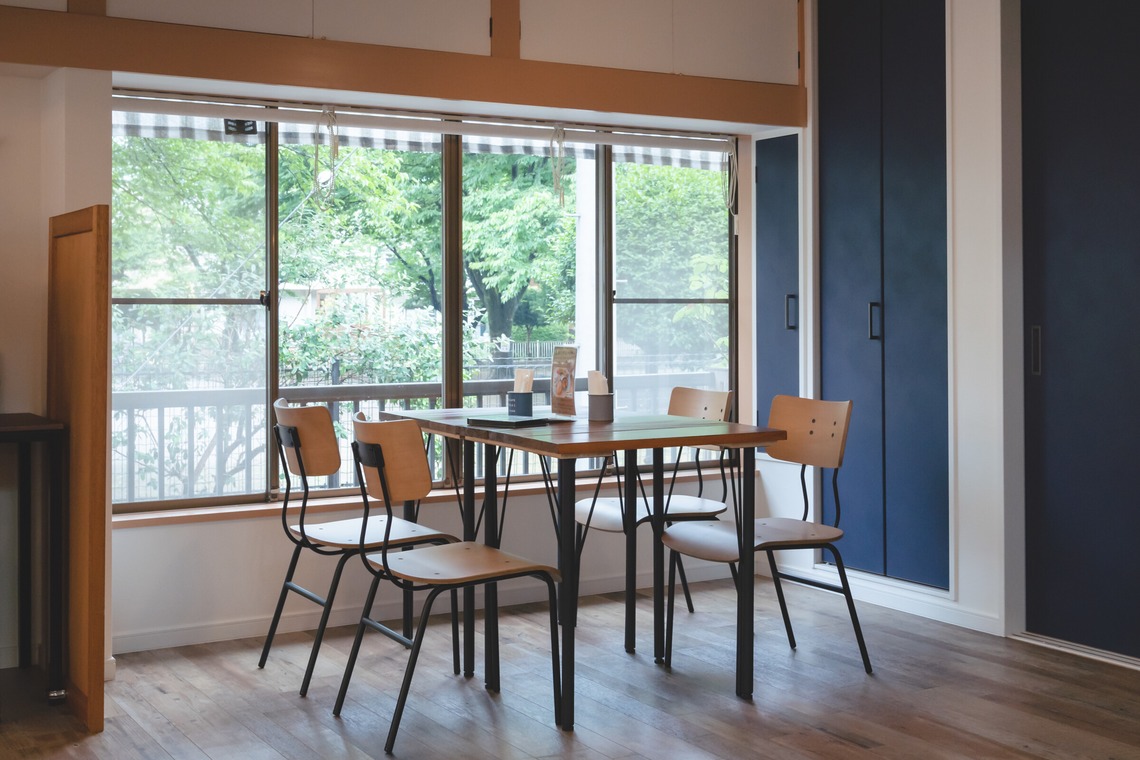 袴田写真事務所が撮影した写真のアルバム「店舗・建築」