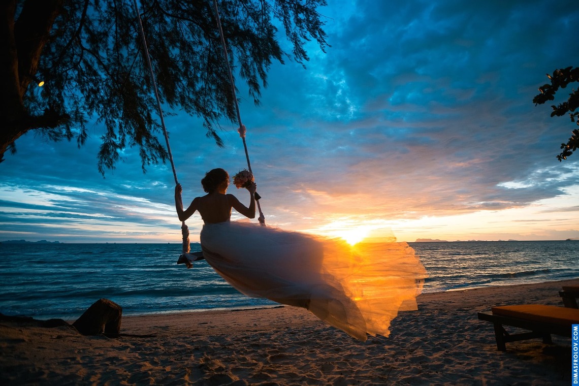 Photo of Wedding taken by Dimas Frolov Photography