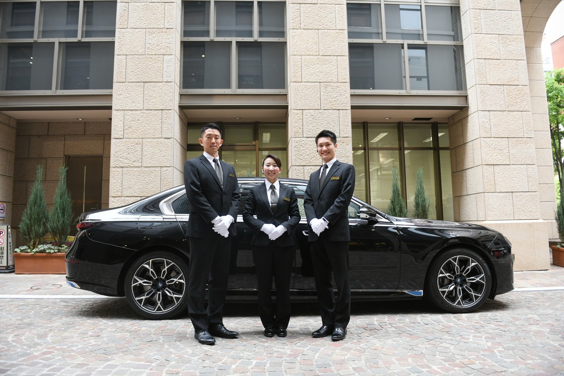 村山恒平が撮影した「ビジネス系」の写真