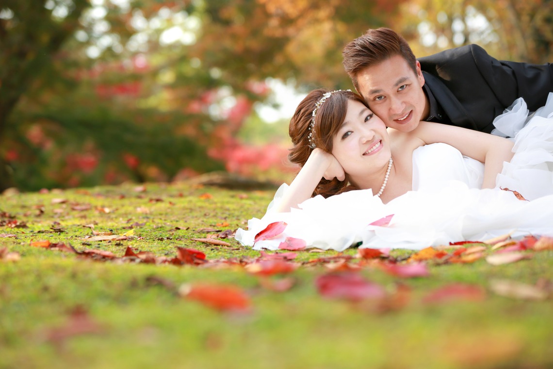 Hayashi Photo Worksが撮影した「奈良フォト」の写真