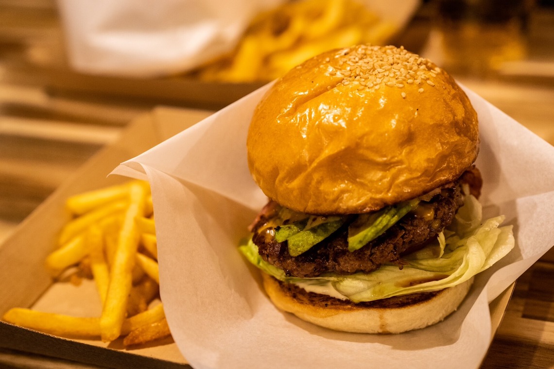 田中裕也が撮影した写真のアルバム「料理撮影」