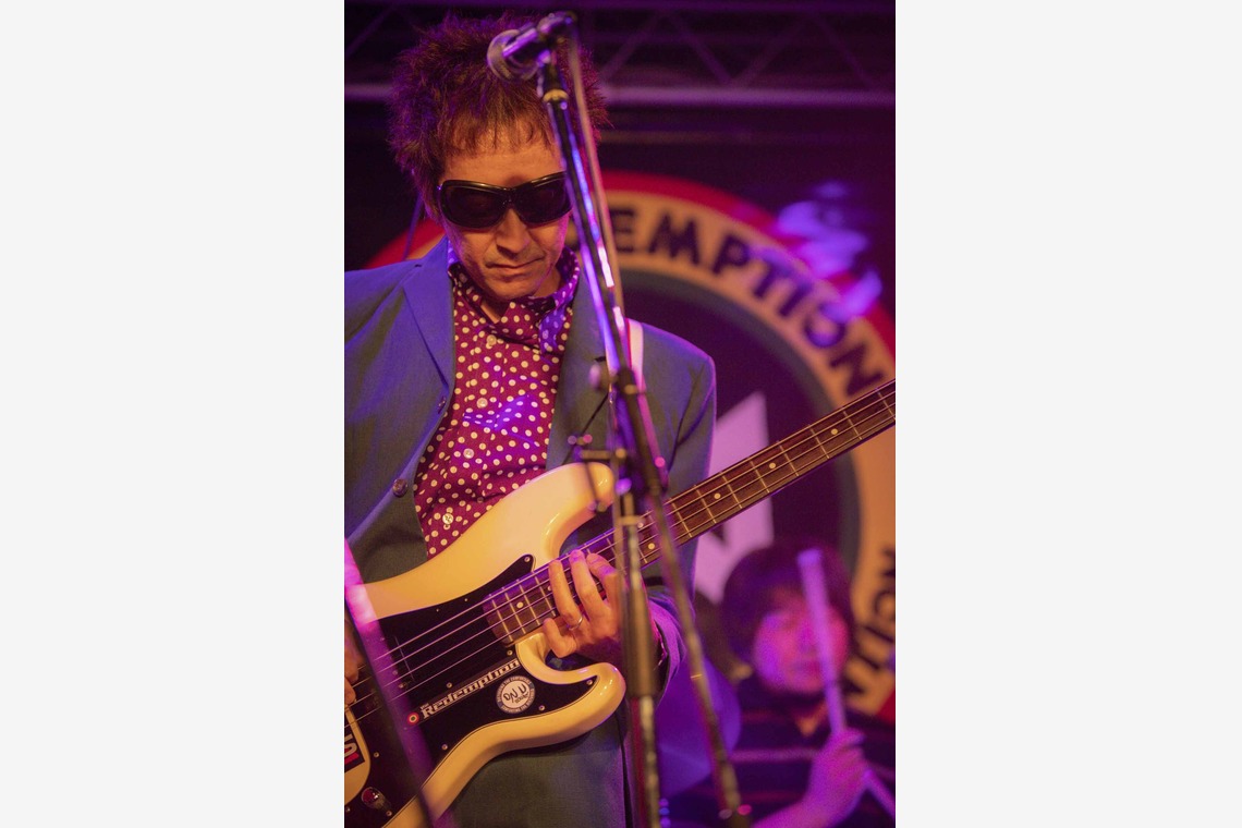 Sunstore 三條康貴が撮影した「ライブ」の写真