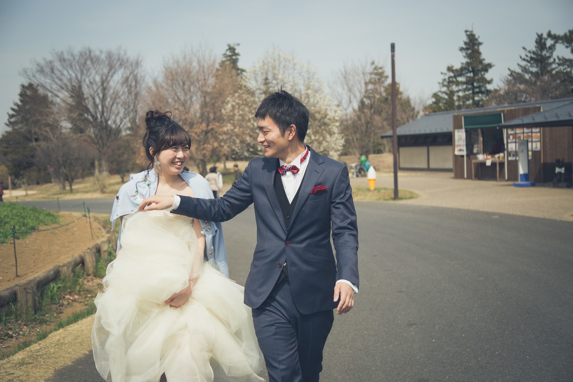 高野和希が撮影した「昭和記念公園/後撮り」の写真