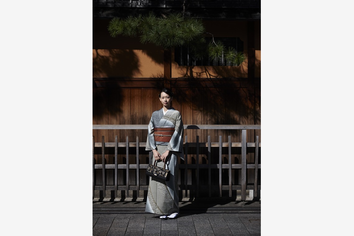 kiharu&photoが撮影した写真のアルバム「人物撮影【着物】」