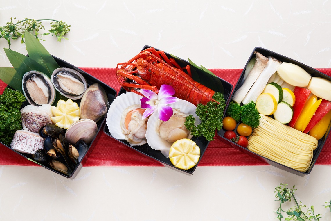 森田寫眞館が撮影した「料理」の写真