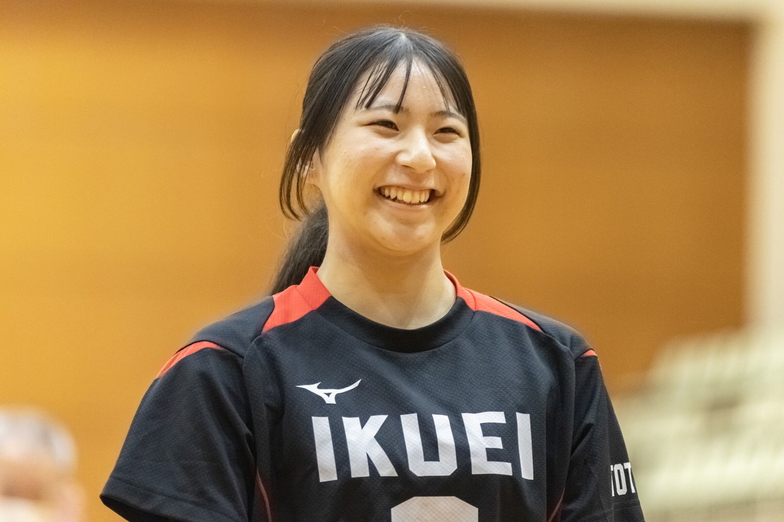 武内ピクチャーズが撮影した「スポーツフォト(バレーボール)」の写真