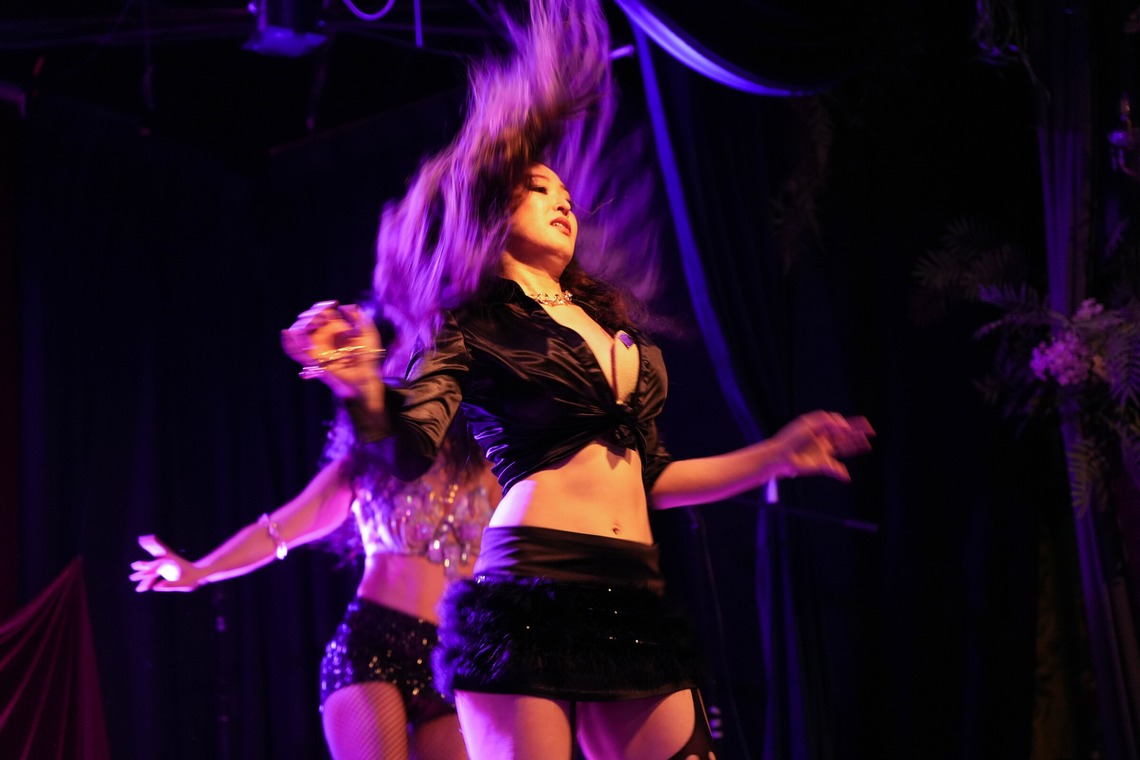 KotobukiPhotosが撮影した「ベリーダンス発表会」の写真