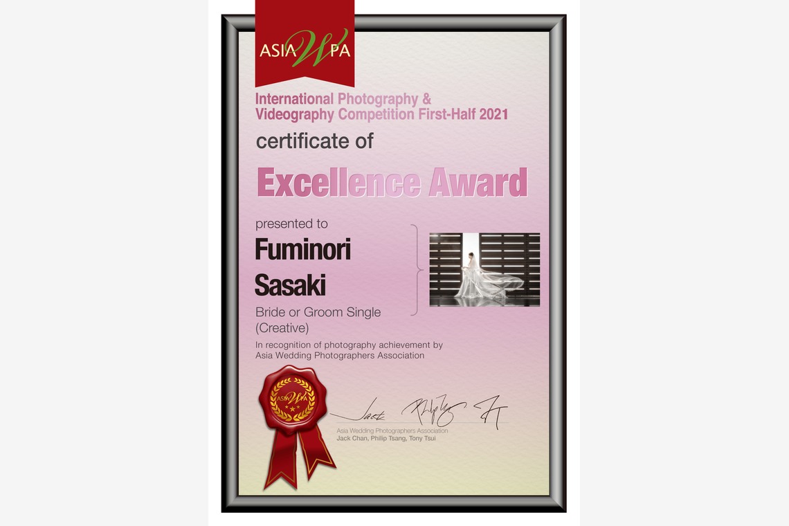 株式会社ハートグラフが撮影した写真のアルバム「Wedding」