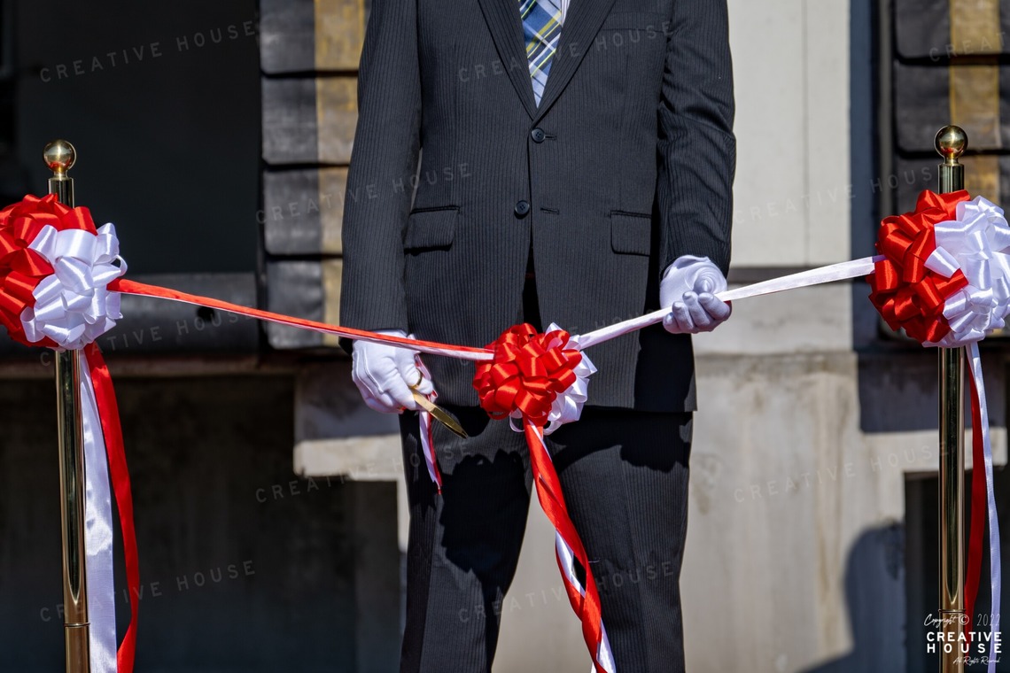 CREATIVE HOUSEが撮影した「イベント・パーティー写真撮影」の写真