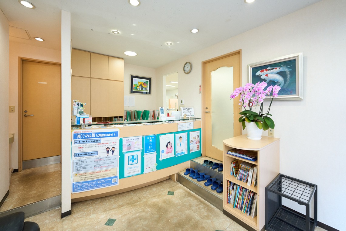 カメラマン　kが撮影した写真のアルバム「医療系」