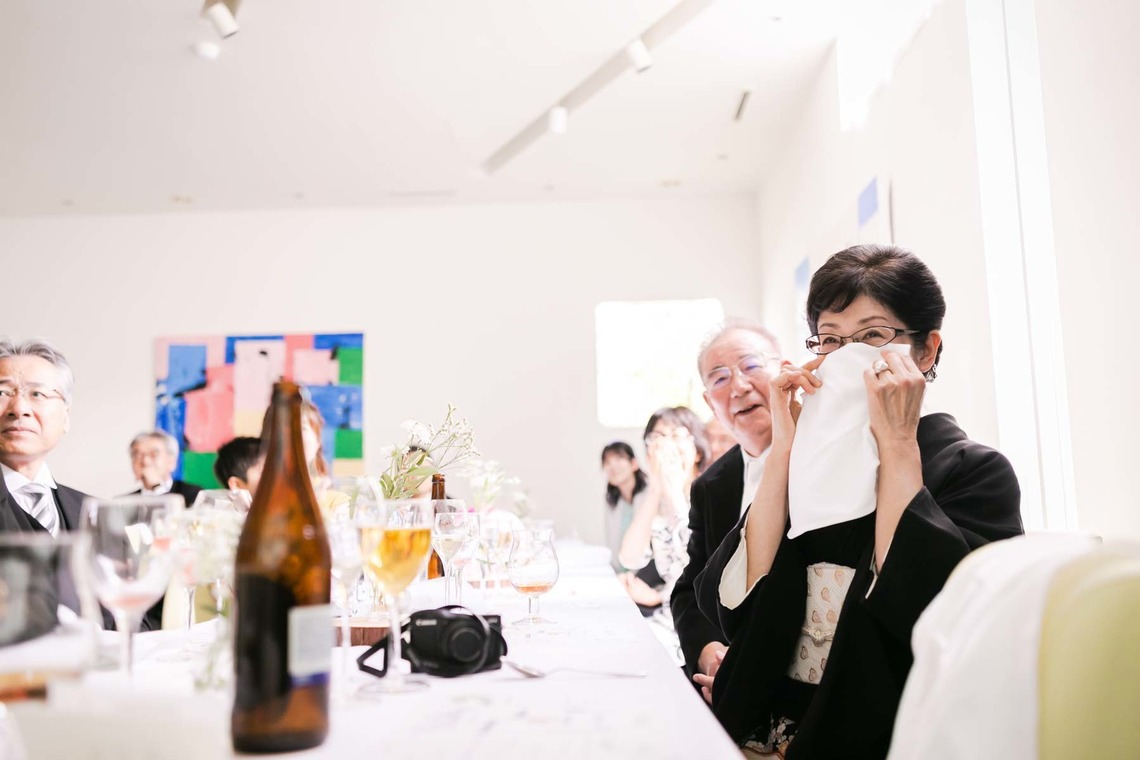 APKが撮影した「2019 August 北海道神宮～ル・ミュゼ」の写真