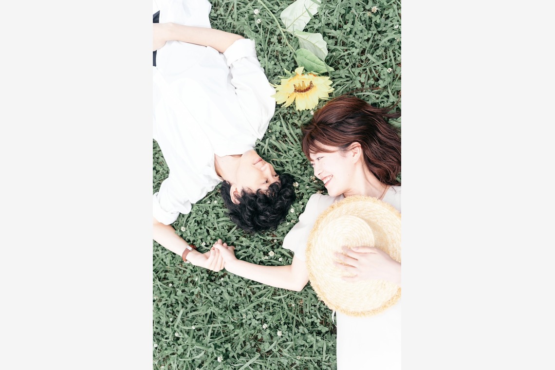 PASHALYが撮影した写真のアルバム「カジュアルウエディング」