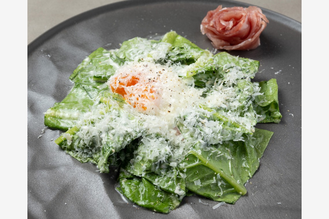 保坂　真弓が撮影した「カフェのメニュー撮影」の写真