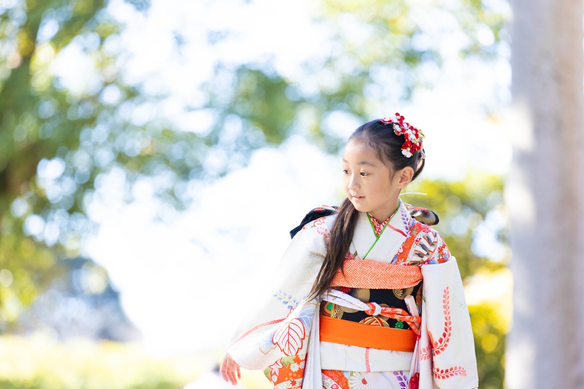 小山将冬が撮影した「ファミリーフォト」の写真