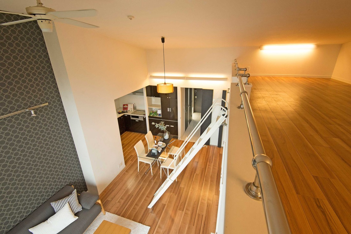 佳川奈央が撮影した「建築物」の写真