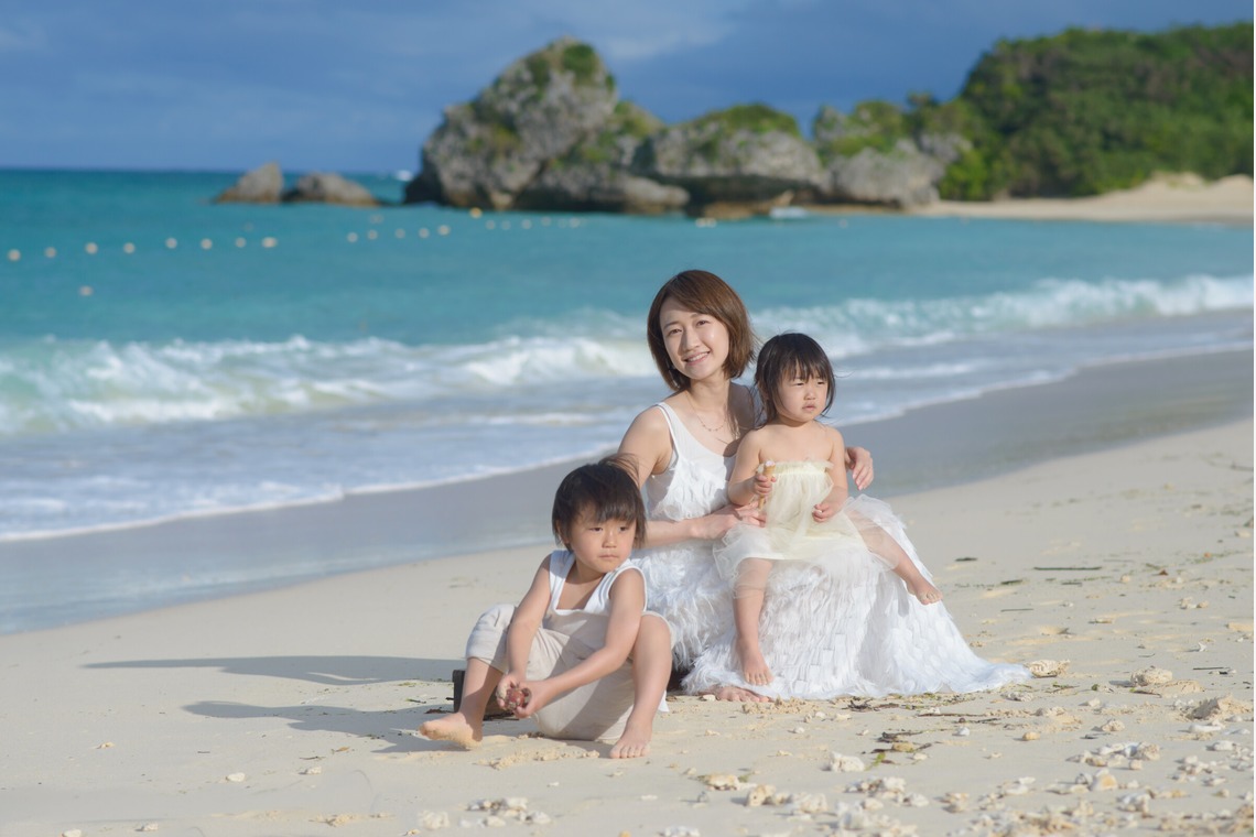 ＥＧＰが撮影した「沖縄フォト」の写真