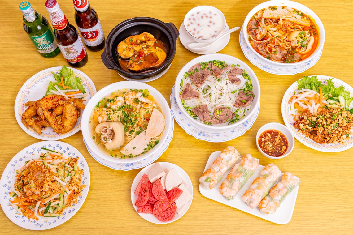 大對敏嗣が撮影した「料理写真」の写真