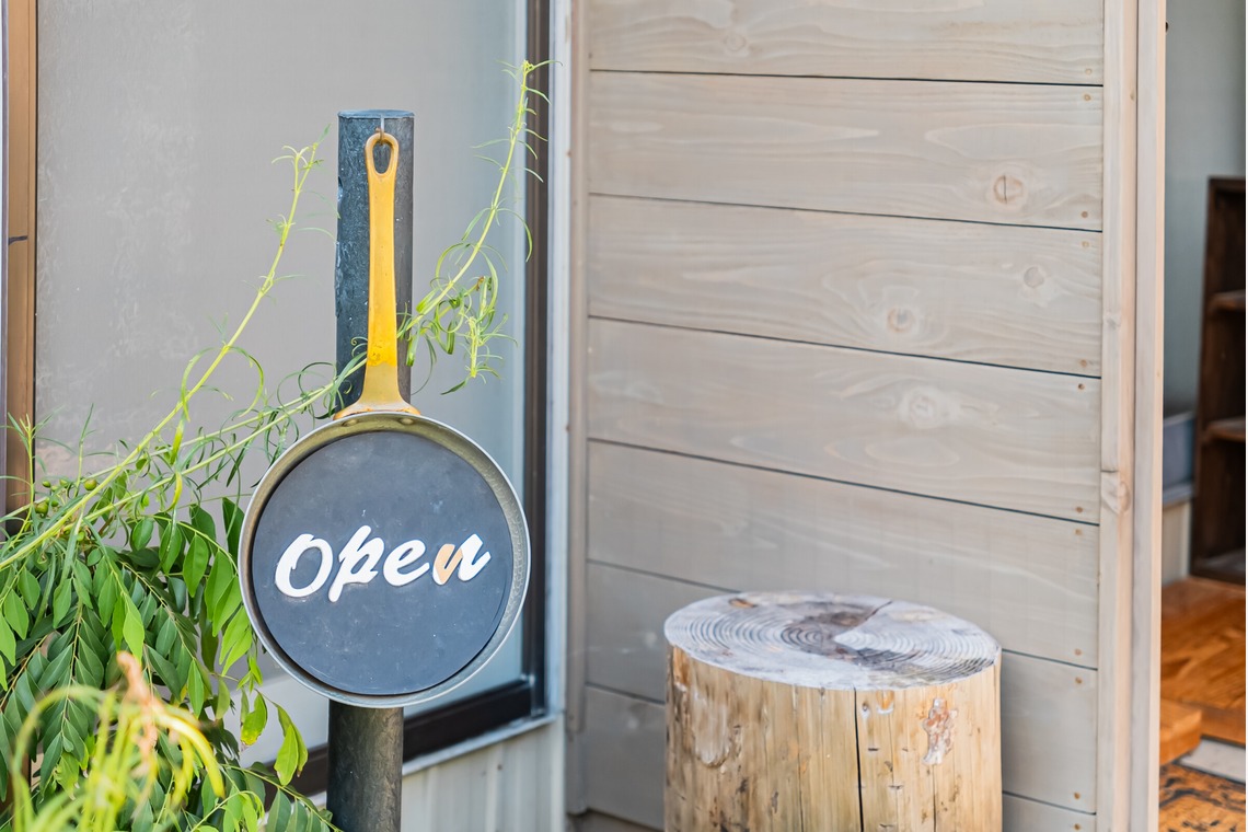 出張撮影 中村まみこが撮影した写真のアルバム「古民家カフェHP用撮影」