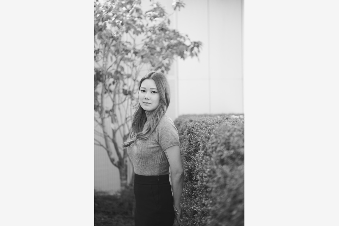 幽玄舎が撮影した「人物」の写真