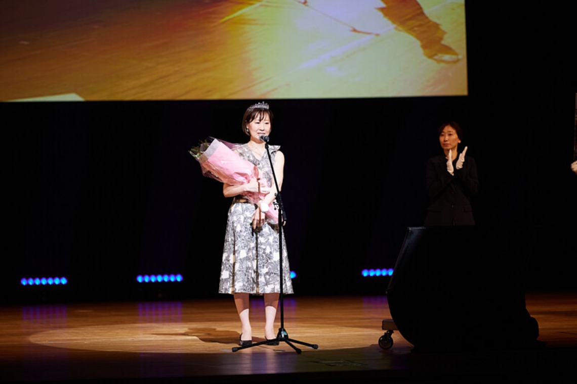 岩瀬泰治が撮影した「表書式」の写真