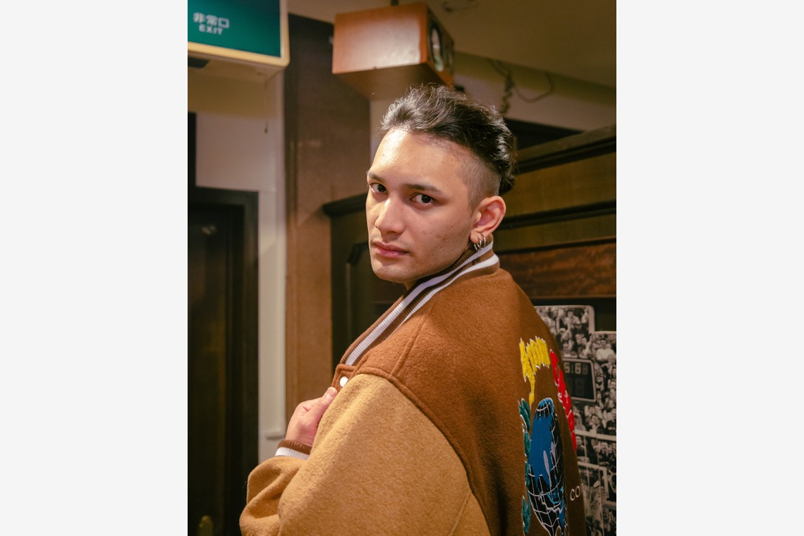 宮腰流弥が撮影した写真のアルバム「過去作品」