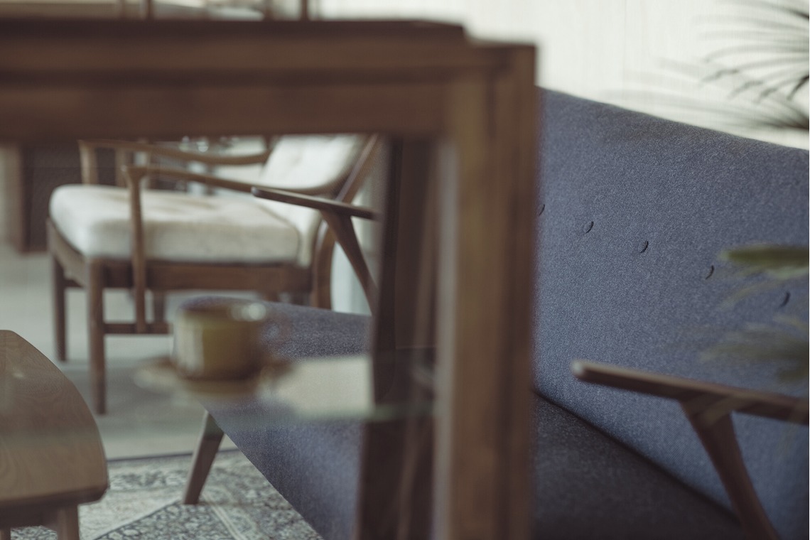 blanketが撮影した写真のアルバム「インテリア」