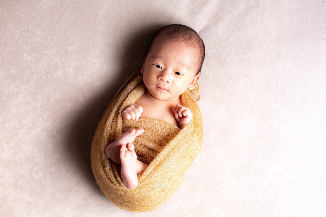 kudophotoが撮影した写真のアルバム「ニューボーン＿まとめ」