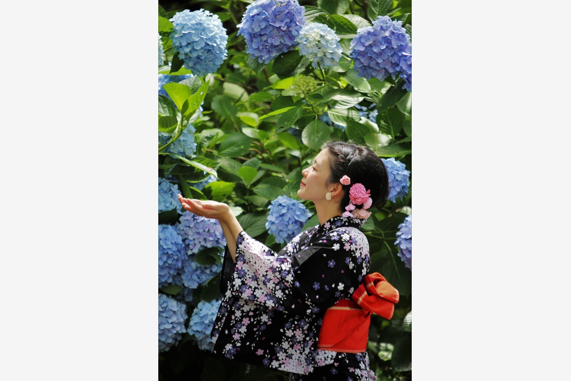 お祝い写し屋が撮影した「モデル、コーポレート撮影」の写真