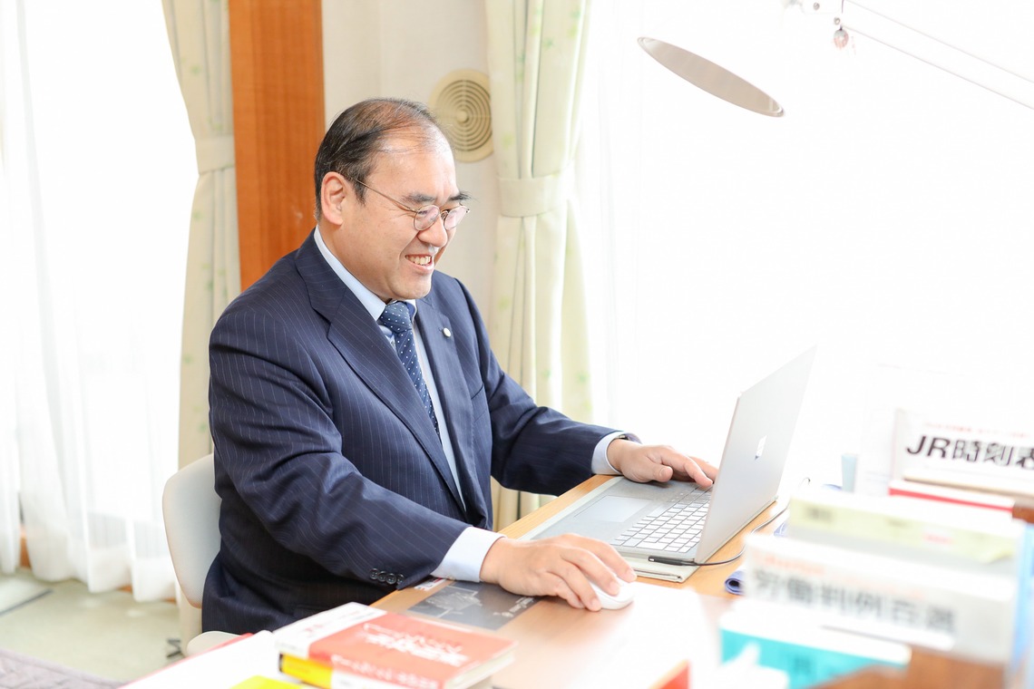 なかがわさとみが撮影した写真のアルバム「M&S社会保険労務士事務所・行政書士事務所撮影＠千葉県船橋市」