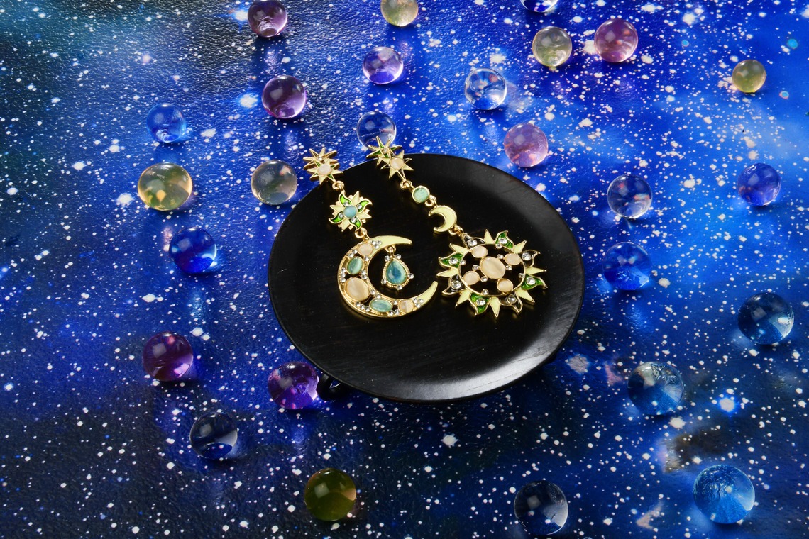 日高恵が撮影した「自宅スタジオ」の写真