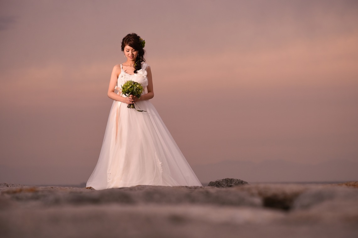 NINA Primary Pictures (苅谷 直樹)が撮影した「前撮りフォト」の写真