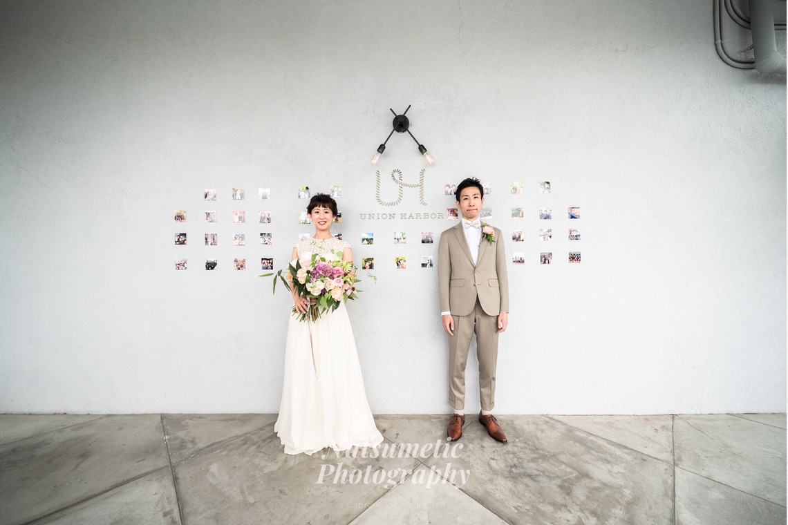 Natsumetic Photography (小関晃典)が撮影した「ウェディング」の写真