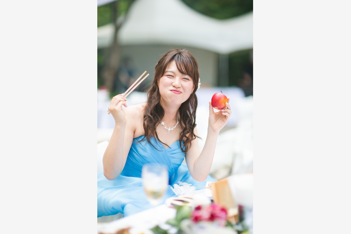 Album of the Wedding, Bridal taken by Y スタジオ - wedding day