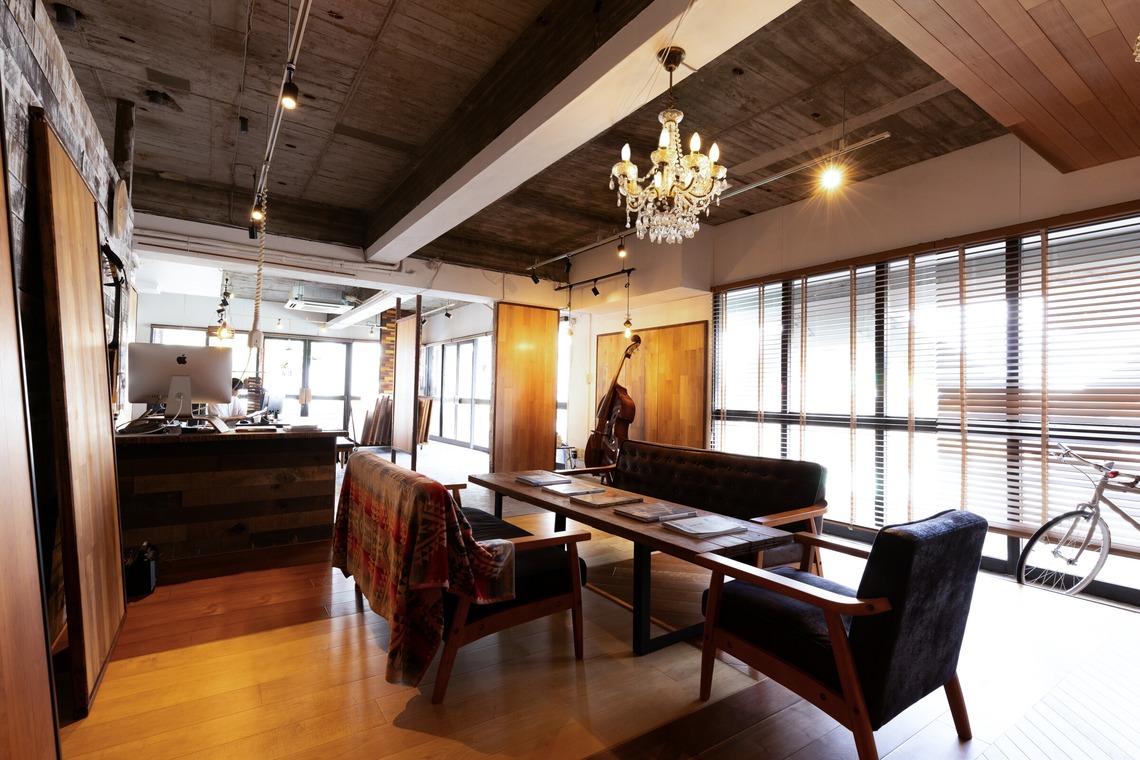 冨島　敬宏が撮影した写真のアルバム「店舗撮影」