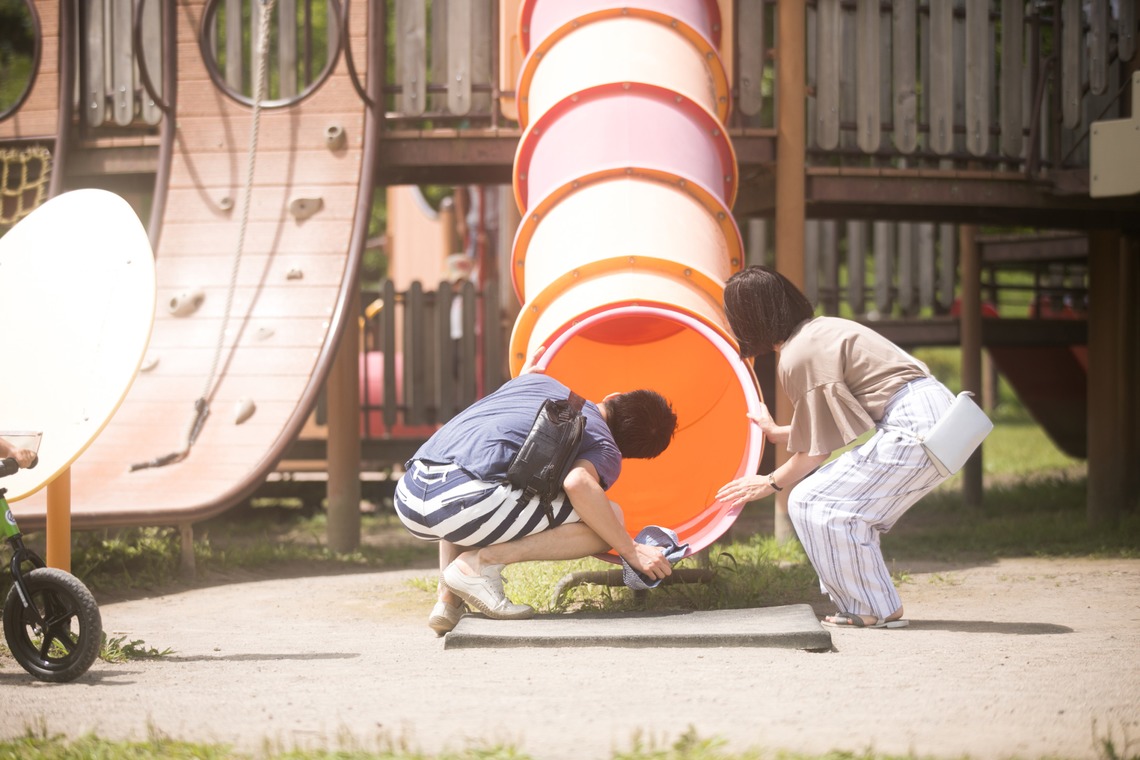 The Royal Workshop Japan (楊 ダニエル)が撮影した「家族写真01」の写真