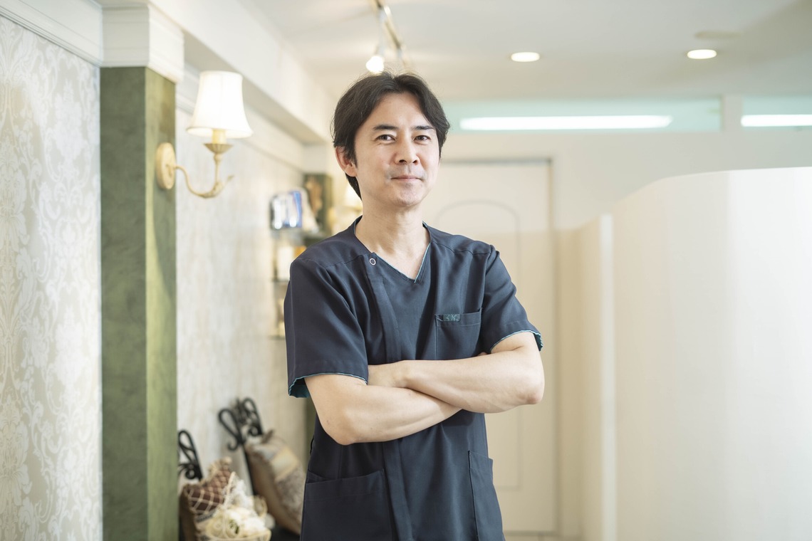 スタジオ11が撮影した写真のアルバム「インタビュー撮影案件B」