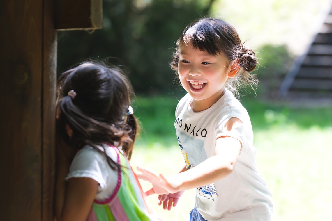 Minminが出張撮影した家族写真(キッズ,ベビーフォト)などが写った「家族写真」の家族写真