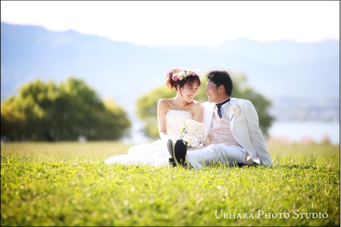 上原フォートスタジオが撮影した「京都・びわ湖・滋賀ロケ」の写真