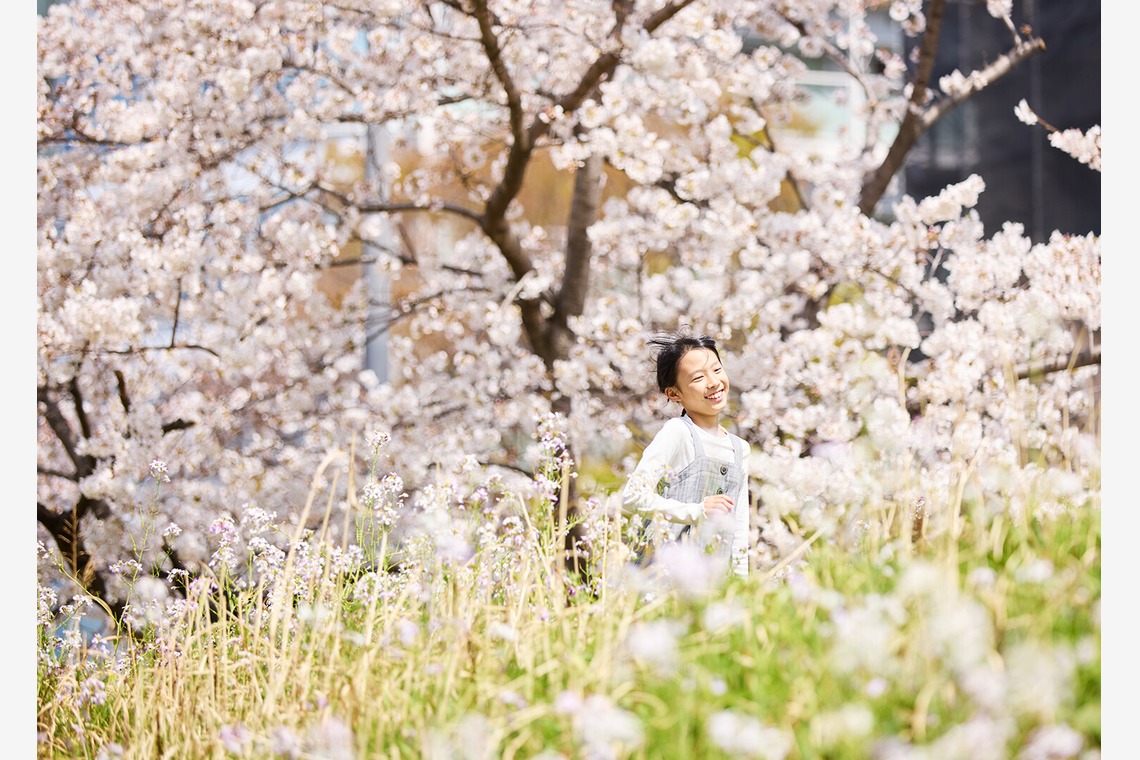福冨ちはる写真事務所