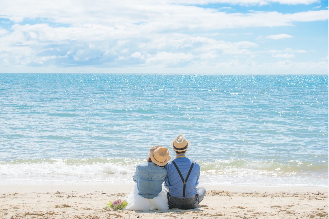 Album of the Location Photo Shoot taken by スマイルケアンズ - Cairns Beach Photos