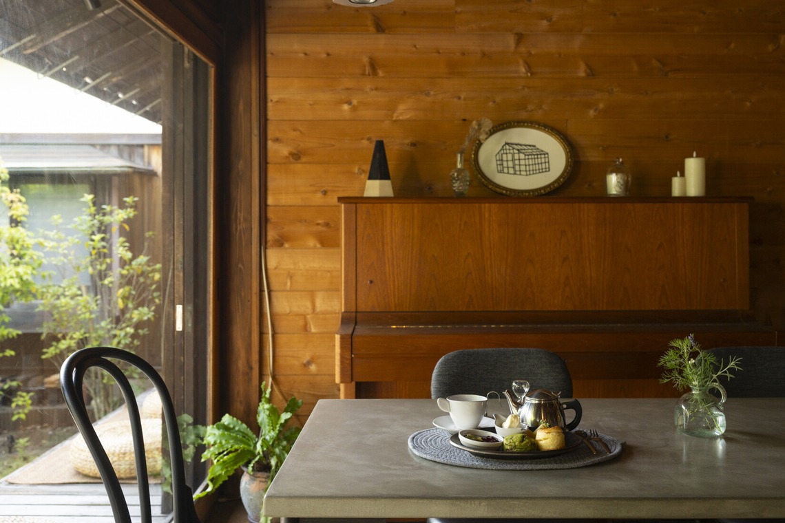 泉田真人が撮影した「料理・店舗メニュー撮影」の写真