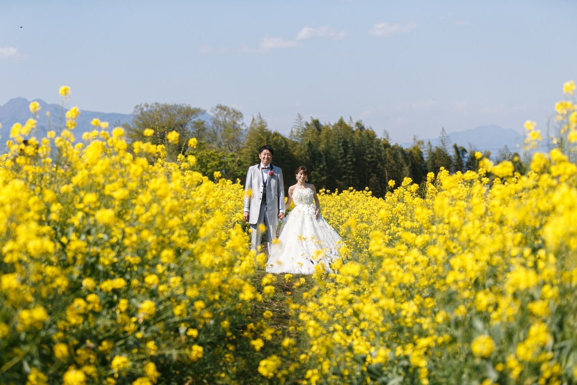 Chi'es Fotografieが撮影した「洋装関東周遊フォト」の写真